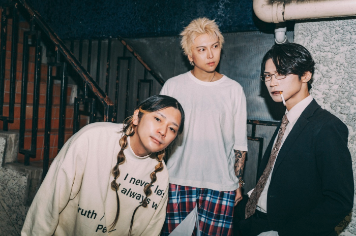 Earthists. × Am Amp 対談記事掲載