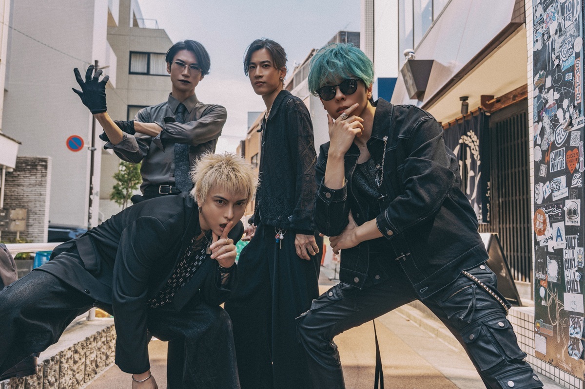 EMBERS × Am Amp 対談記事掲載
